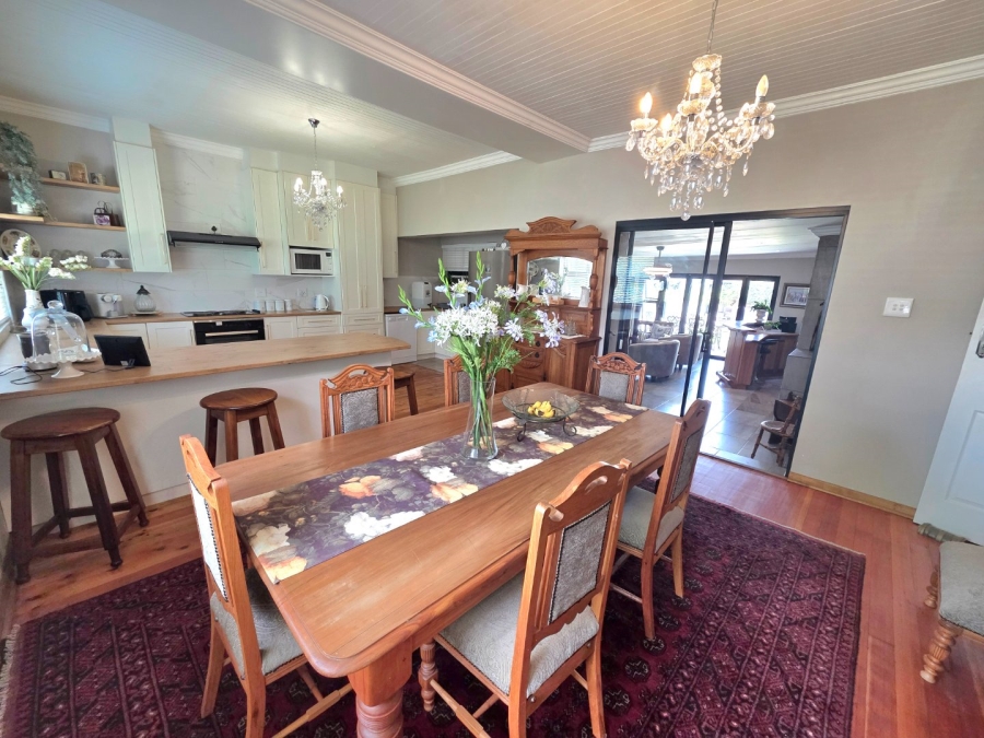 4 Bedroom Property for Sale in Jordania Free State